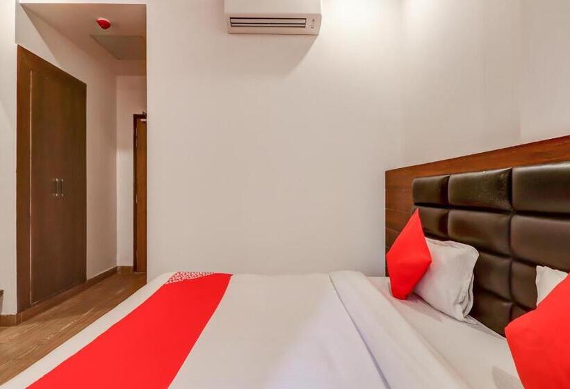 اتاق استاندارد, Flagship Hotel New Era