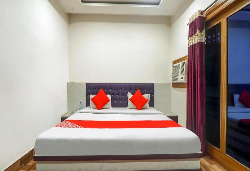 اتاق استاندارد, Flagship Hotel New Era