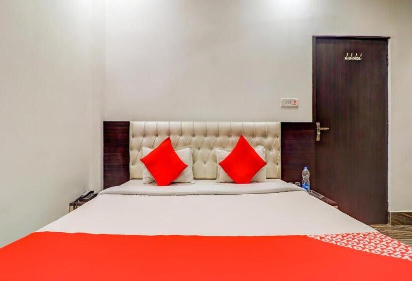 اتاق استاندارد, Flagship Hotel New Era