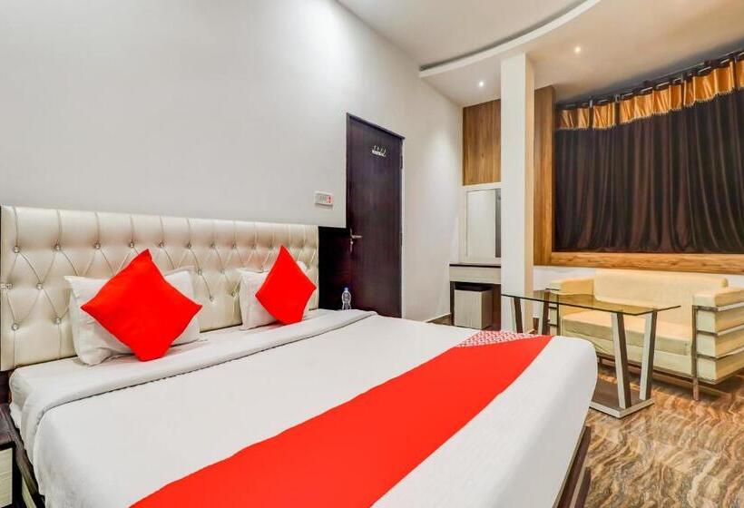 اتاق استاندارد, Flagship Hotel New Era