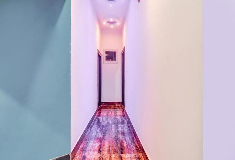 اتاق استاندارد, Flagship Hotel New Era