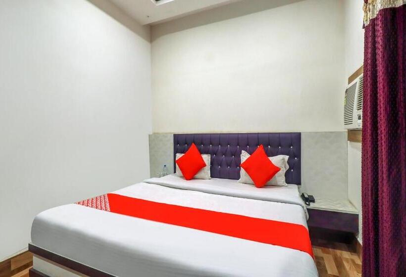 اتاق استاندارد, Flagship Hotel New Era