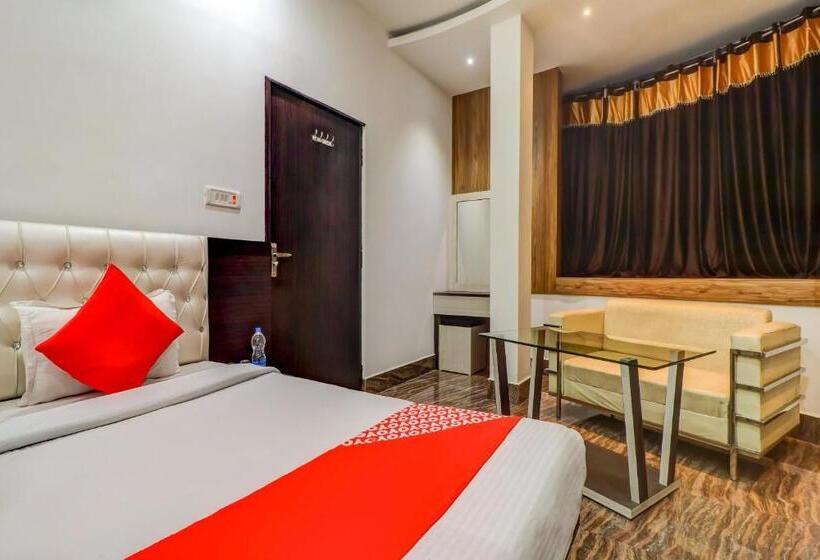 اتاق استاندارد, Flagship Hotel New Era