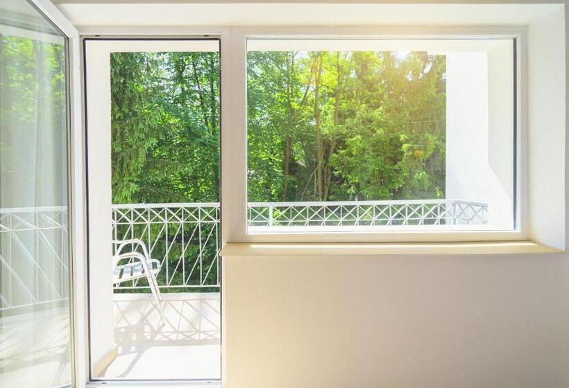 이코노미 룸, Aurora Rooms 290m From Aqua Park