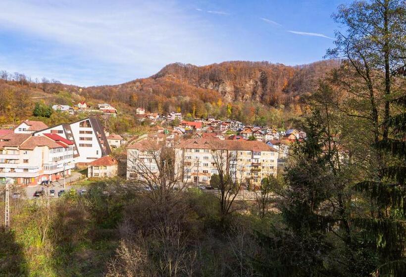 이코노미 룸, Aurora Rooms 290m From Aqua Park