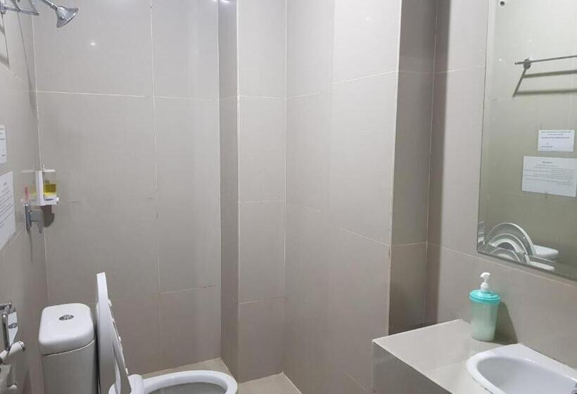 高级大房间, Capital O 93263 Linge Land