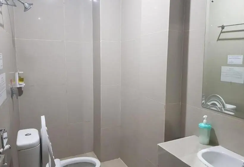 اتاق سوپریور, Capital O 93263 Linge Land
