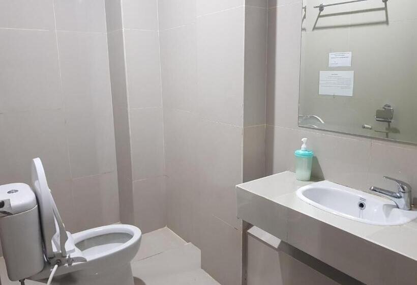 高级大房间, Capital O 93263 Linge Land