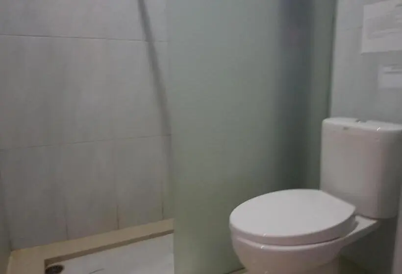 اتاق اکونومی, Capital O 93263 Linge Land