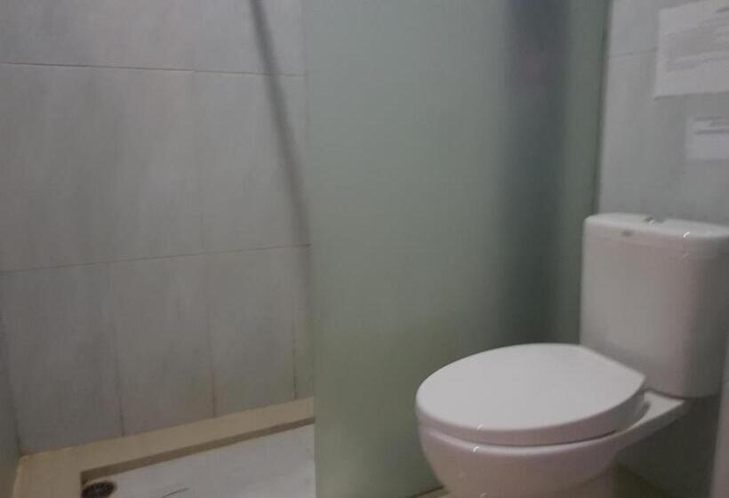 单人经济间, Capital O 93263 Linge Land