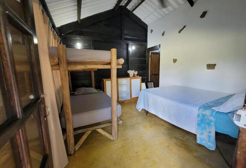 חדר דלוקס, El Portal De La Cintana