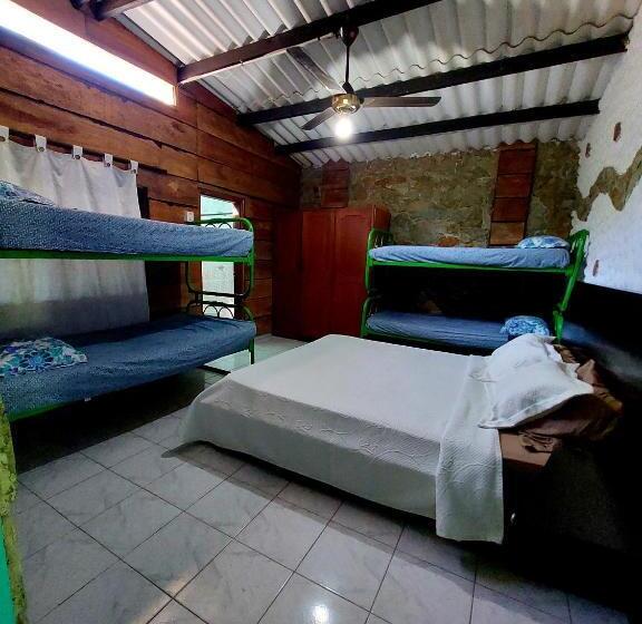 חדר סטנדרט, El Portal De La Cintana