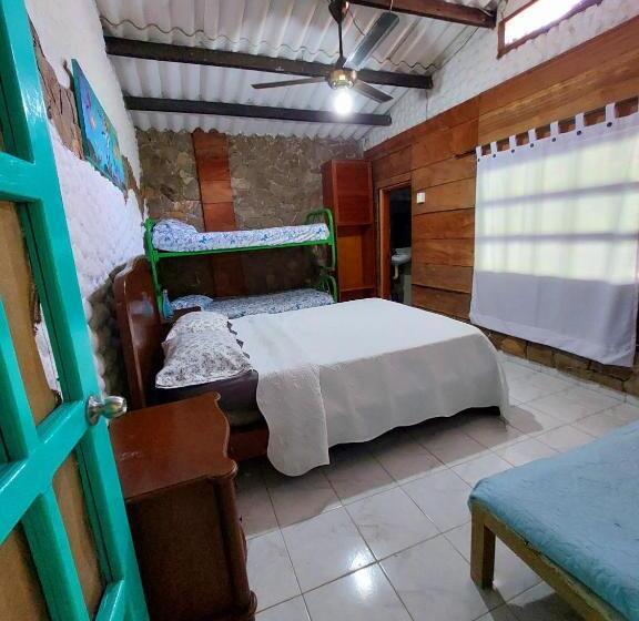 חדר סטנדרט, El Portal De La Cintana