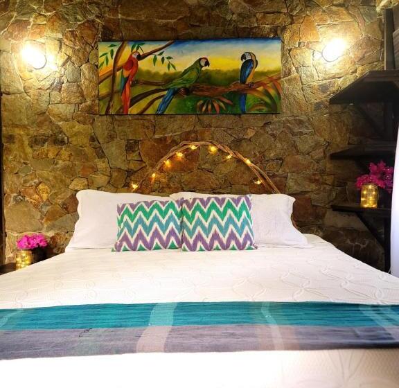 חדר דלוקס, El Portal De La Cintana