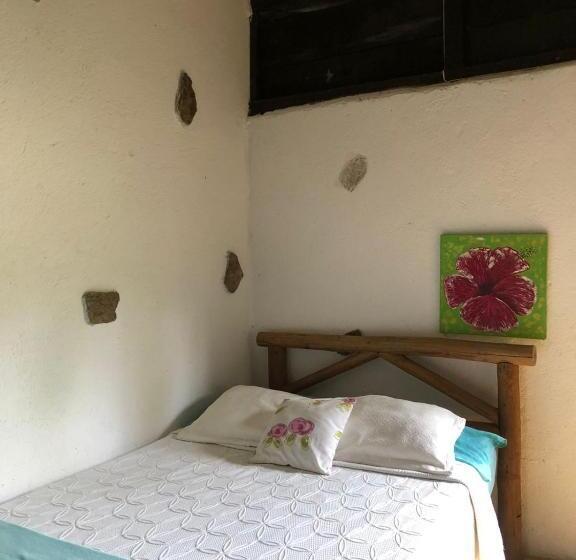 חדר דלוקס, El Portal De La Cintana