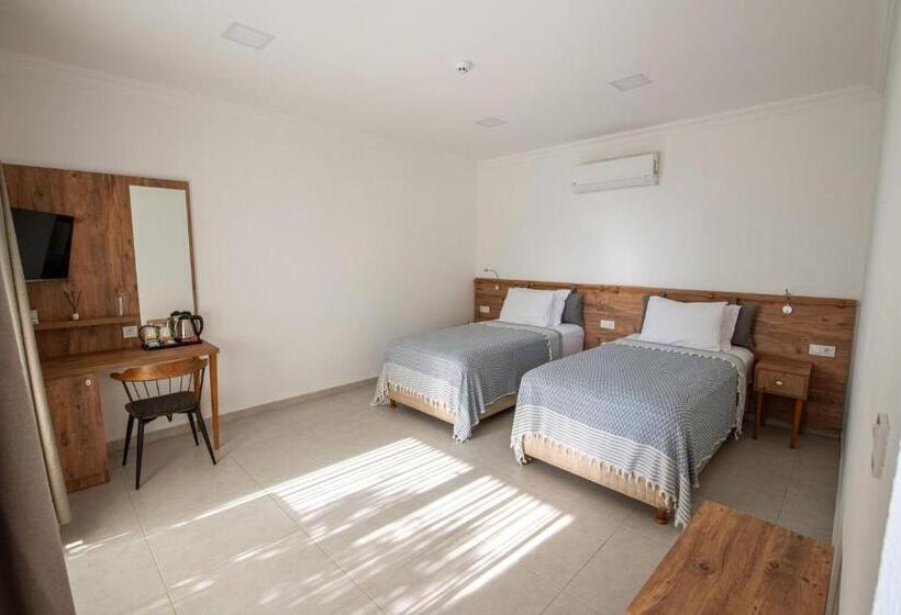 豪华房间, Ephesus Retreat