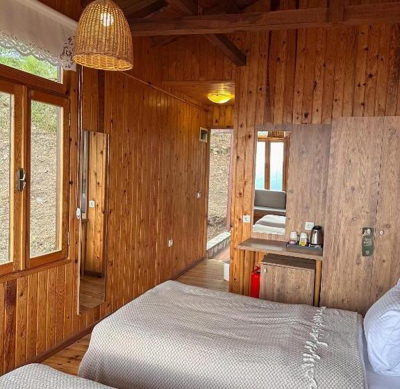 Standard-bungalow, Ephesus Retreat