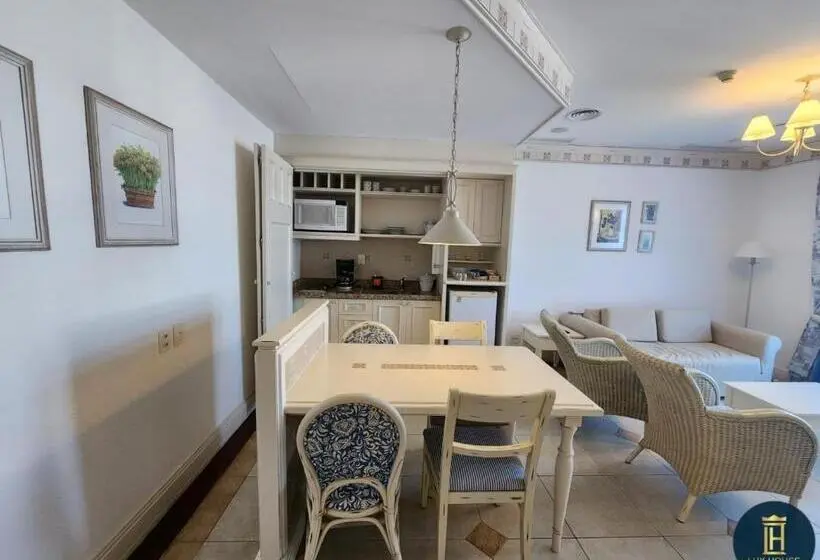 プールビュースイート, Il Campanario Villaggio Resort