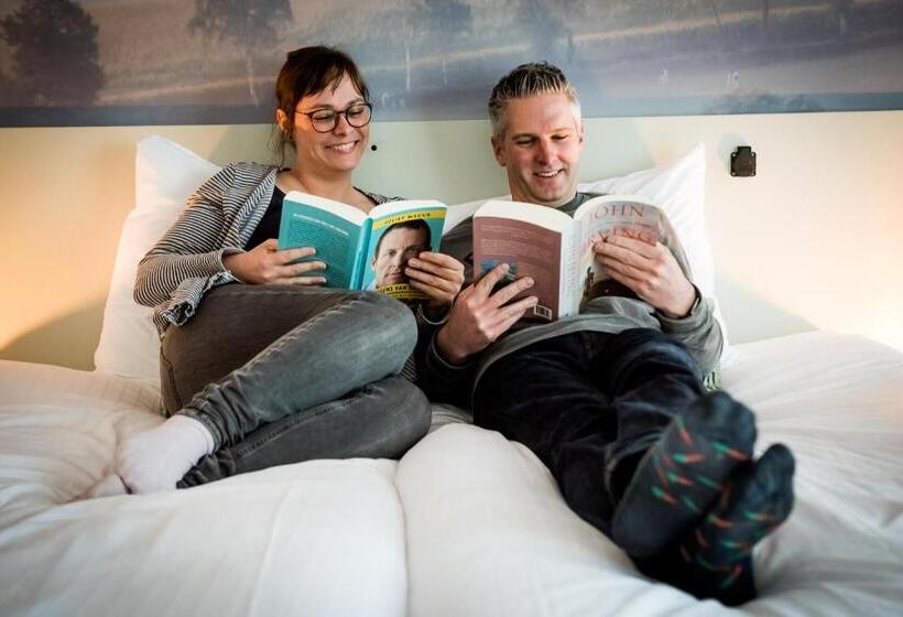 اتاق استاندارد, La Source Epen