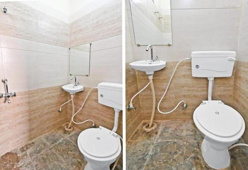 トリプルクラシックルーム, Oyo Gs Guest House