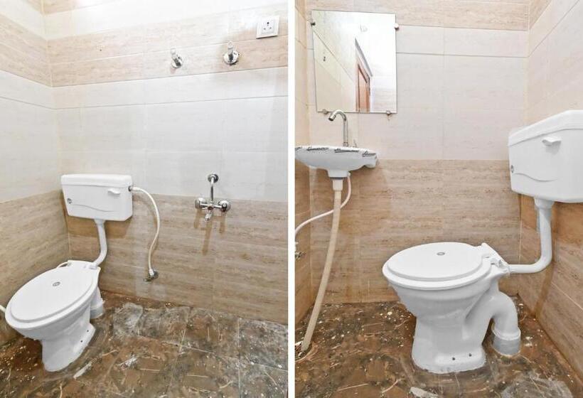 Трехместный Номер Классика, Oyo Gs Guest House