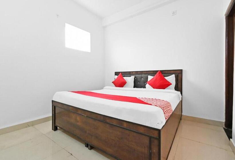 Трехместный Номер Классика, Oyo Gs Guest House