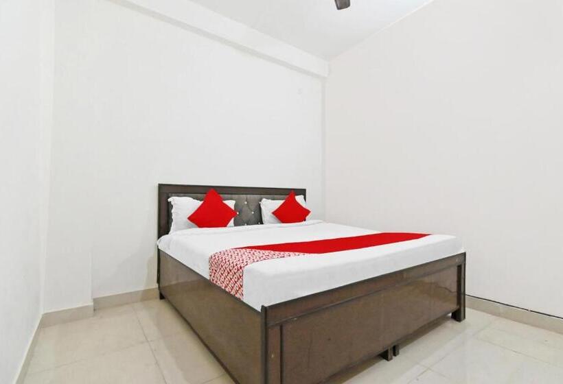 Трехместный Номер Классика, Oyo Gs Guest House