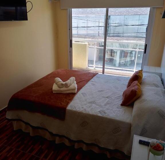 Номер Стандарт, Peter