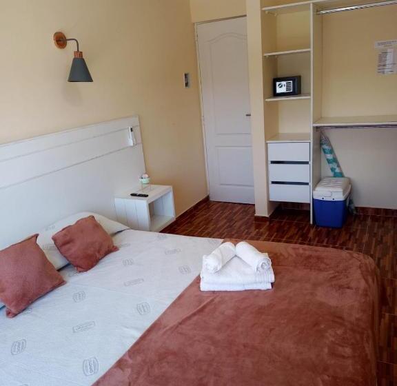 Номер Стандарт, Peter