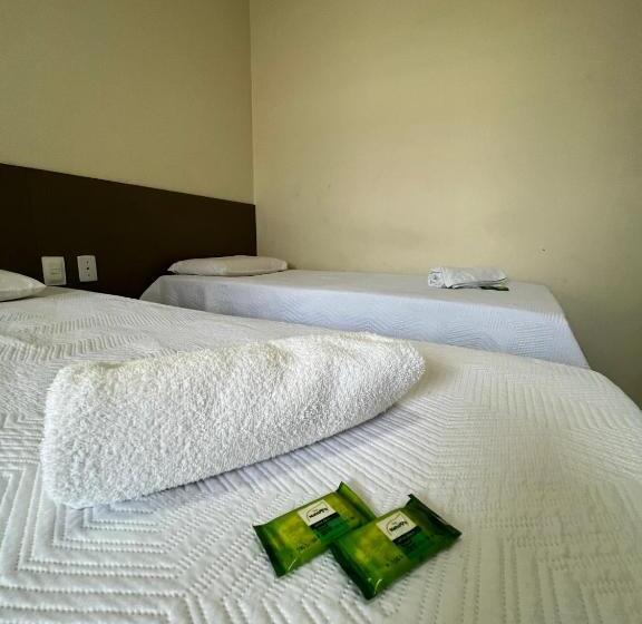 חדר סטנדרט, Sd Plaza