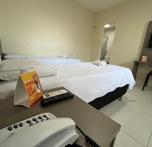 חדר סטנדרט, Sd Plaza