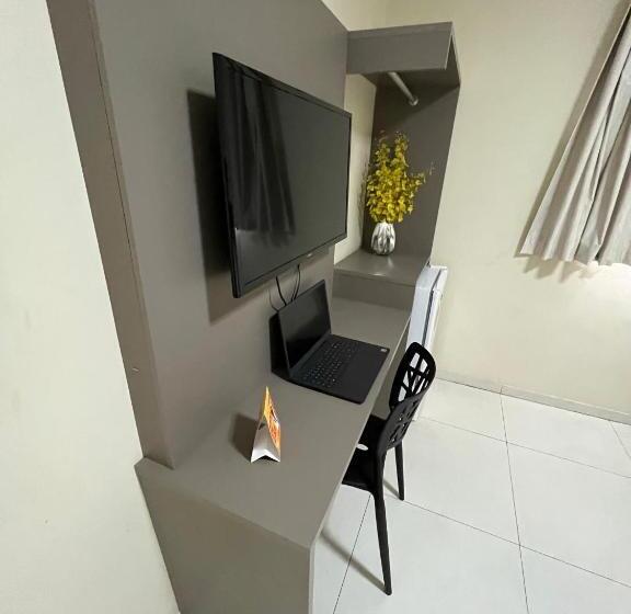 חדר סטנדרט, Sd Plaza