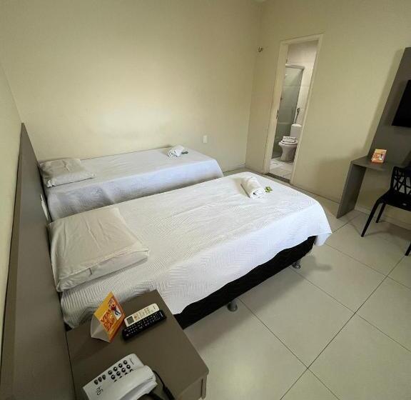 חדר סטנדרט, Sd Plaza