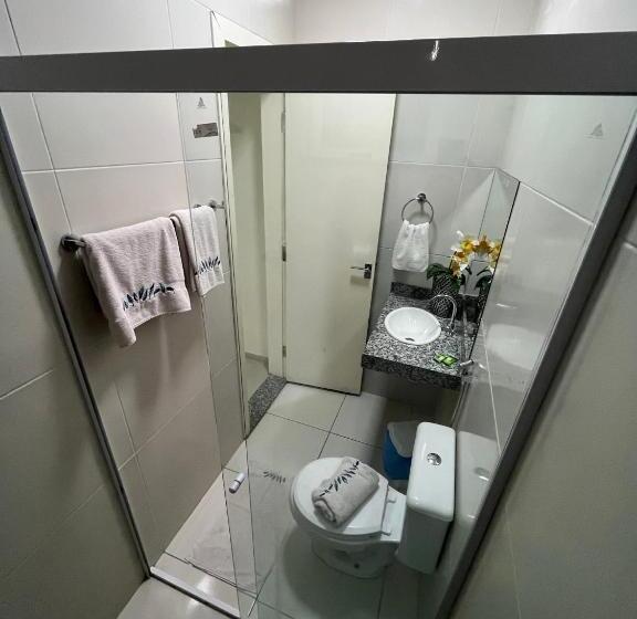 חדר סטנדרט לשלושה, Sd Plaza