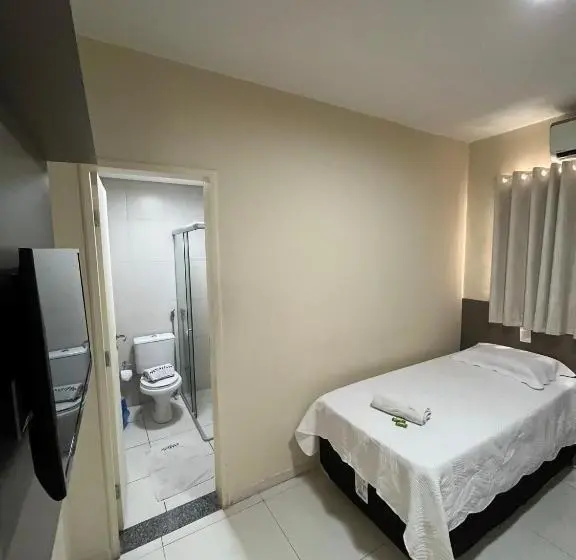 Deluxe-huone, Sd Plaza