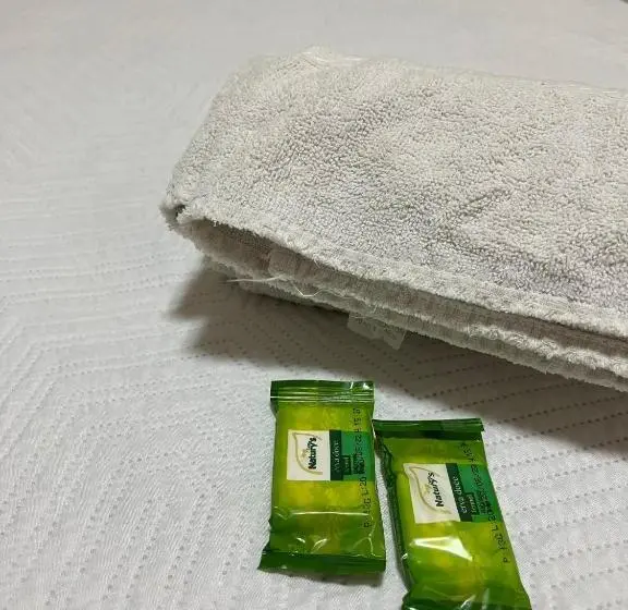 Deluxe-huone, Sd Plaza