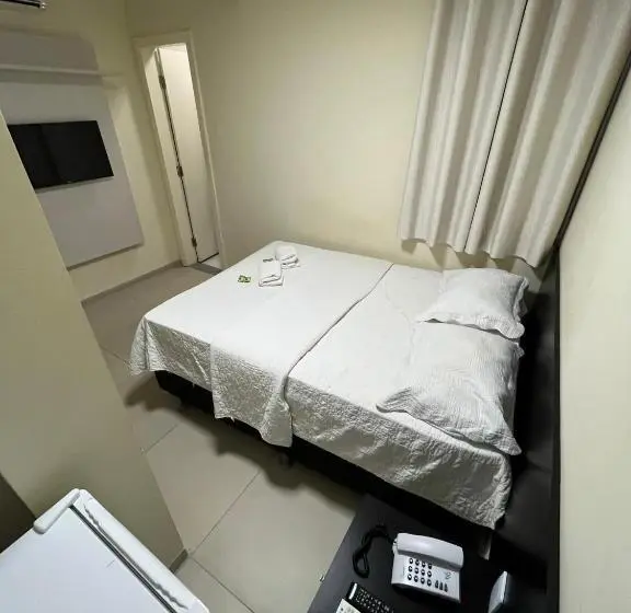 Deluxe-huone, Sd Plaza