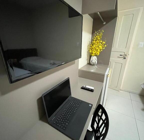 חדר סטנדרט, Sd Plaza