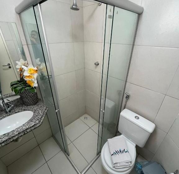 חדר סטנדרט, Sd Plaza