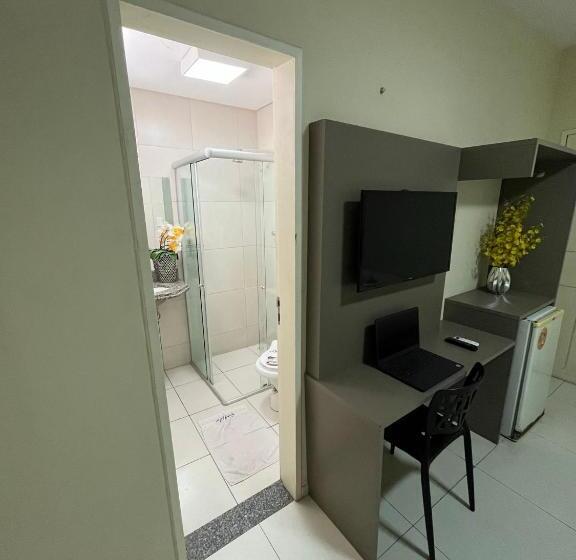 חדר סטנדרט יחיד, Sd Plaza