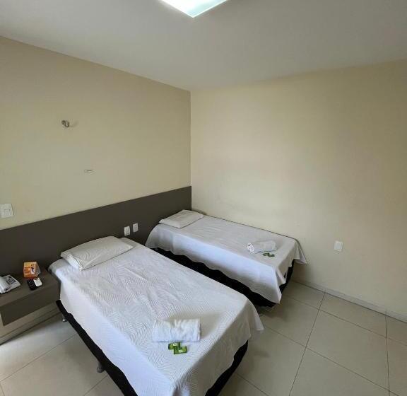 חדר סטנדרט יחיד, Sd Plaza