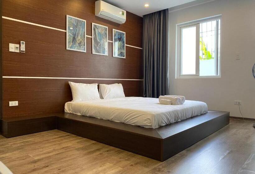 اتاق استاندارد, Tự Do Homestay