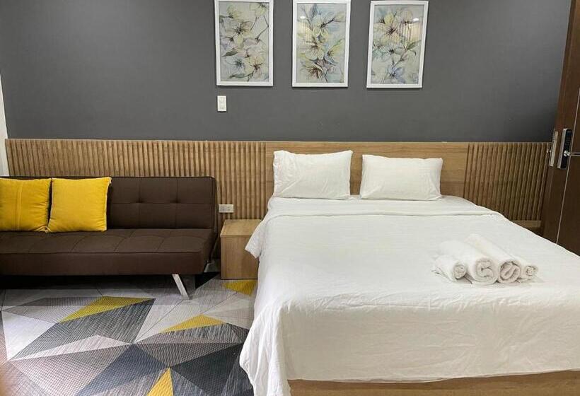 اتاق استاندارد, Tự Do Homestay