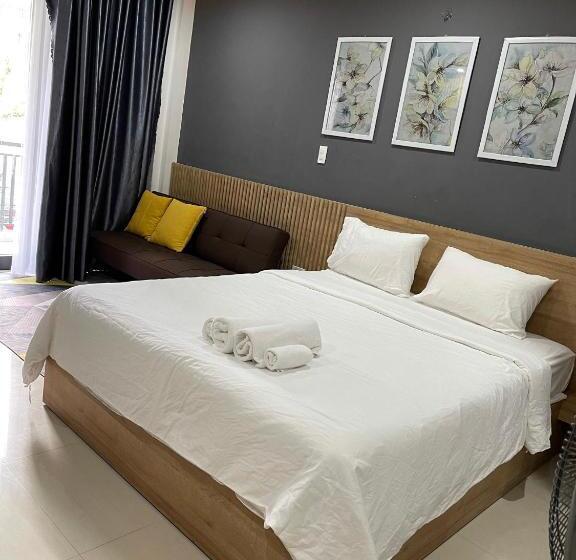اتاق استاندارد, Tự Do Homestay
