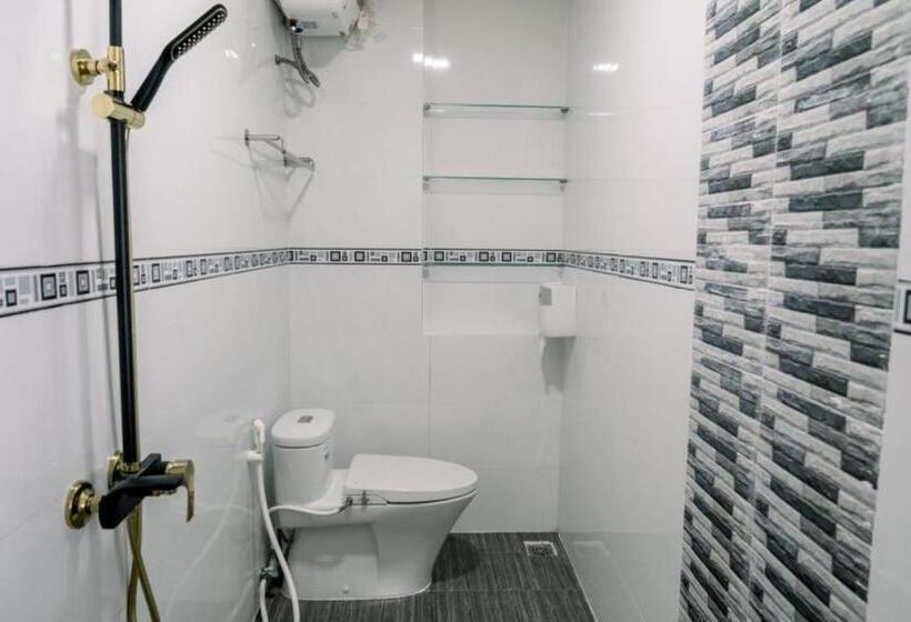 اتاق استاندارد, Tự Do Homestay