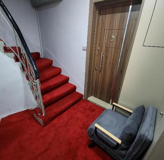 شقة غرفة واحدة, Taxim No1 Suites