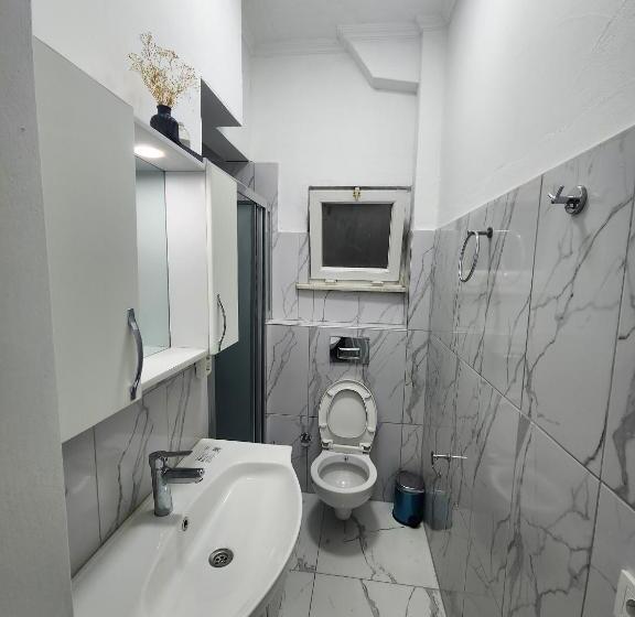 جناح عائلي, Taxim No1 Suites