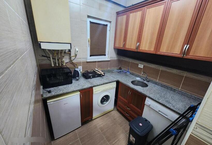 جناح عائلي, Taxim No1 Suites