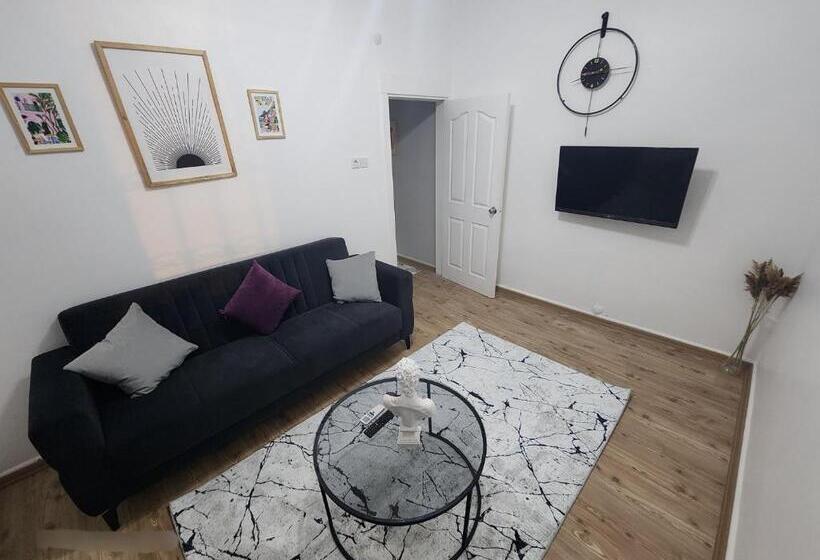 جناح عائلي, Taxim No1 Suites