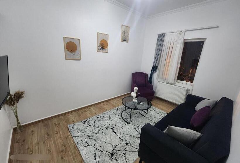 جناح عائلي, Taxim No1 Suites